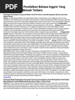 Download Contoh Skripsi Pendidikan Bahasa Inggris Yang Menggunakan Metode Terbaru by Aulia Dhichadher SN129960581 doc pdf