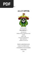 Download Makalah Optik by afirman7 SN129962243 doc pdf