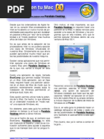 Download GuiaParallelsbyFernandoTelladoSN129963 doc pdf