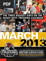 Download 2013 Mid-America Trucking Show Directory  Buyers Guide by Adam Weckman SN129964685 doc pdf