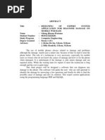 Download Abstract Perancangan Aplikasi Sistem Pakar untuk Mendiagnosa Kerusakan pada Handphone Berbasis WEB by GieLank Rizana Pratama SN129966738 doc pdf