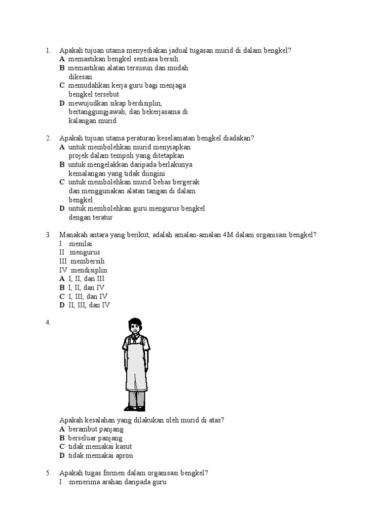 Soalan Set 1 Pdf