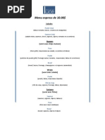Download Luce New Lunch Menu by Resto Luce SN129967172 doc pdf