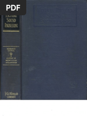 Livro Dos Sons Da Academia de Holliwod-Mpse | PDF