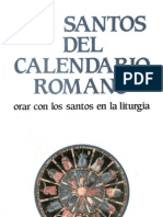 Calendario Romano