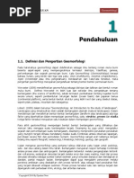 Download Bab 1 Definisi Geomorfologi by Anang Abdurrahman Bin Auf SN129974015 doc pdf