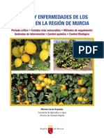 1227-Texto Completo 1 Plagas y enfermedades de los cítricos en la Región de Murcia.pdf.pdf