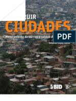 Construir ciudades