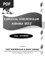 Download Proposal Karnival Kokurikulum  Asrama  by Andrew John SN129976471 doc pdf