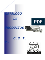 Catalogo - CCTV CERCOS Electricos