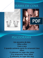 Psicodrama Psicoanalitico 1