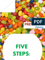 Candy Powerpoint Template