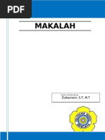 Download Makalah Water Treatment Fix by Dilia Puspa SN129978336 doc pdf