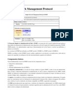SNMP PDF