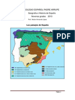 Paisajes de España PDF