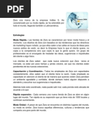 Tarea 4 Planeta ZARA