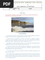 Teste 14 - As Ilhas Encantadas