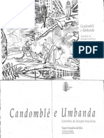 57252779 Candomble e Umbanda Caminhos Da Devocao Brasileira Vagner Goncalves Da Silva (2)