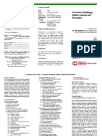 Corrosion Metallurgy Failure Analysis