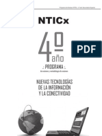 Programa Nticx