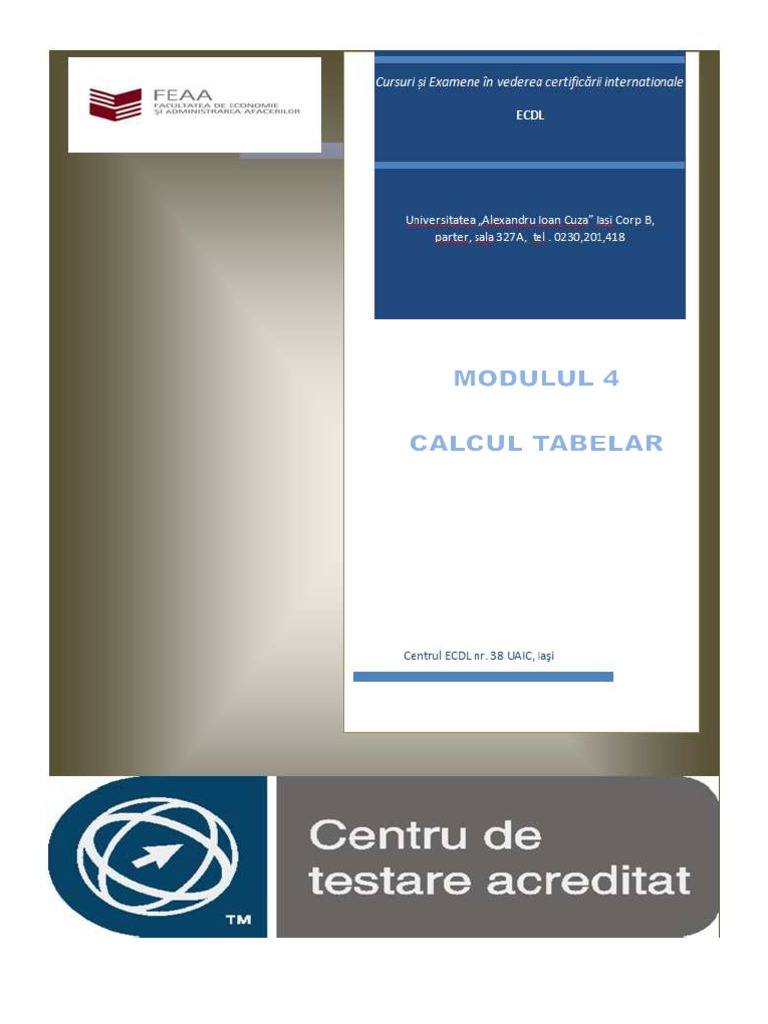 Excel Curs | PDF