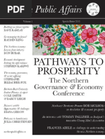 Download Northern Public Affairs Special Issue 2013 by NorthernPA SN130003136 doc pdf