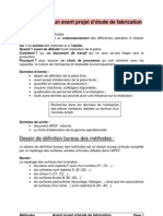 Elaboration Apef