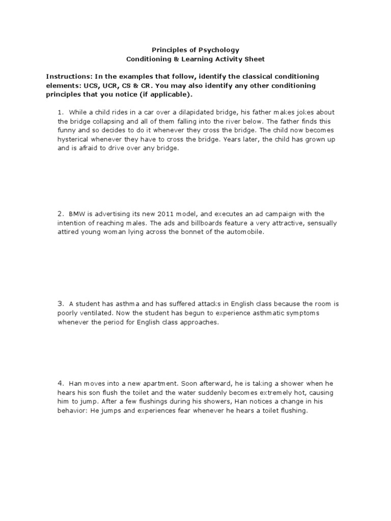 Psychology visual data 7