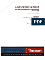 ESTO Soils Report