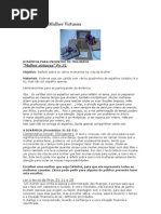 DINÂMICA dia das mulheres.. (1)