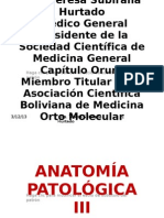 PATOLOGIA GENERAL III (Autoguardado) (Autoguardado)