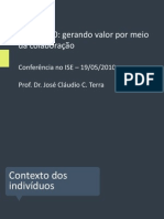 Gesto2 0 Gerandovalorpormeiodacolaborao Divulgao 100519123840 Phpapp02