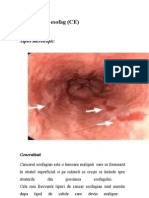 Oncologie