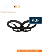 Ar - Drone2 User-Guide SP