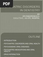 PSYCHIATRIC DISORDERS IN DENTISTRY.pptx