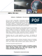 22 RTV 22C PDF