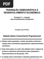 Slides Boom Demografico