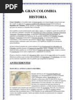Gran Colombia