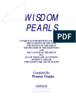 13422141 Wisdom Pearls