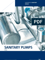 Sanitary Pumps PDF