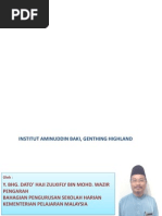Teks Ucapan hari raya