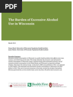 Download Burden of Excessive Alcohol Use in Wis by Scribd SN130036727 doc pdf