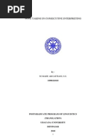 Download Note taking in consecutive interpreting by Snowwhite Eve SN130038469 doc pdf