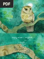 Download Sleeping At Last - Digital Booklet - Storyboards by Riccardo Di Massa SN130039501 doc pdf
