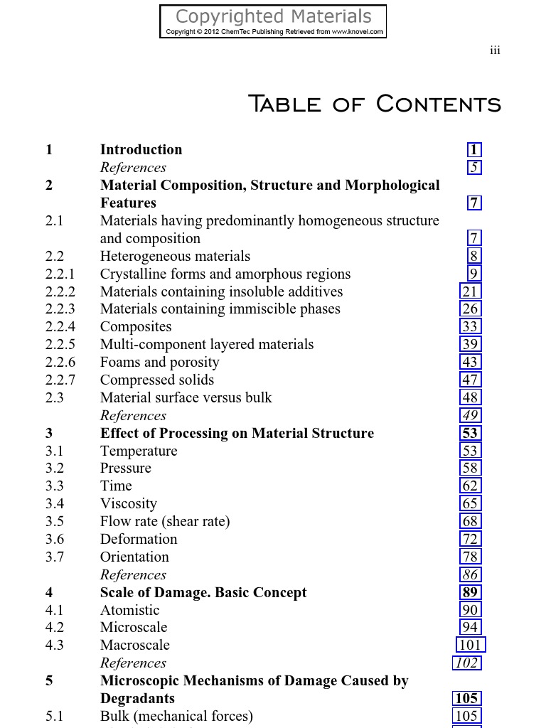 References 5: 2 Material Composition, Structure and Morphological ...