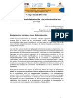 Innovacion de Tecnicas PDF