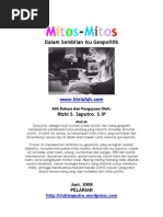 Download mitos-geopolitik by alfathfathonie SN13004823 doc pdf