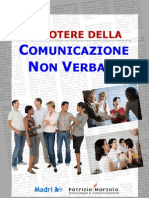 55262468 eBook Comunicazione Non Verbale