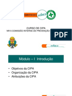 Curso Cipa 2010