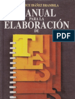 2002.Manual de Investigaciòn